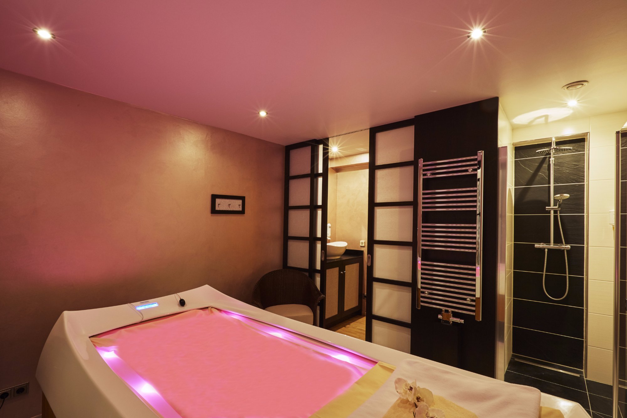 H+ Hotel & SPA Friedrichroda