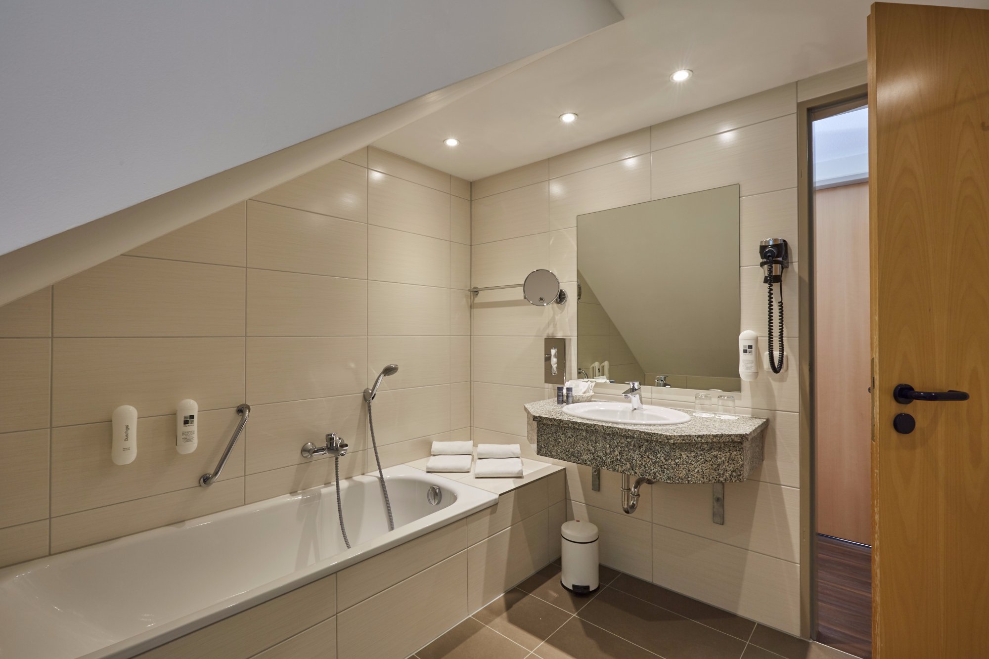 H+ Hotel & SPA Friedrichroda