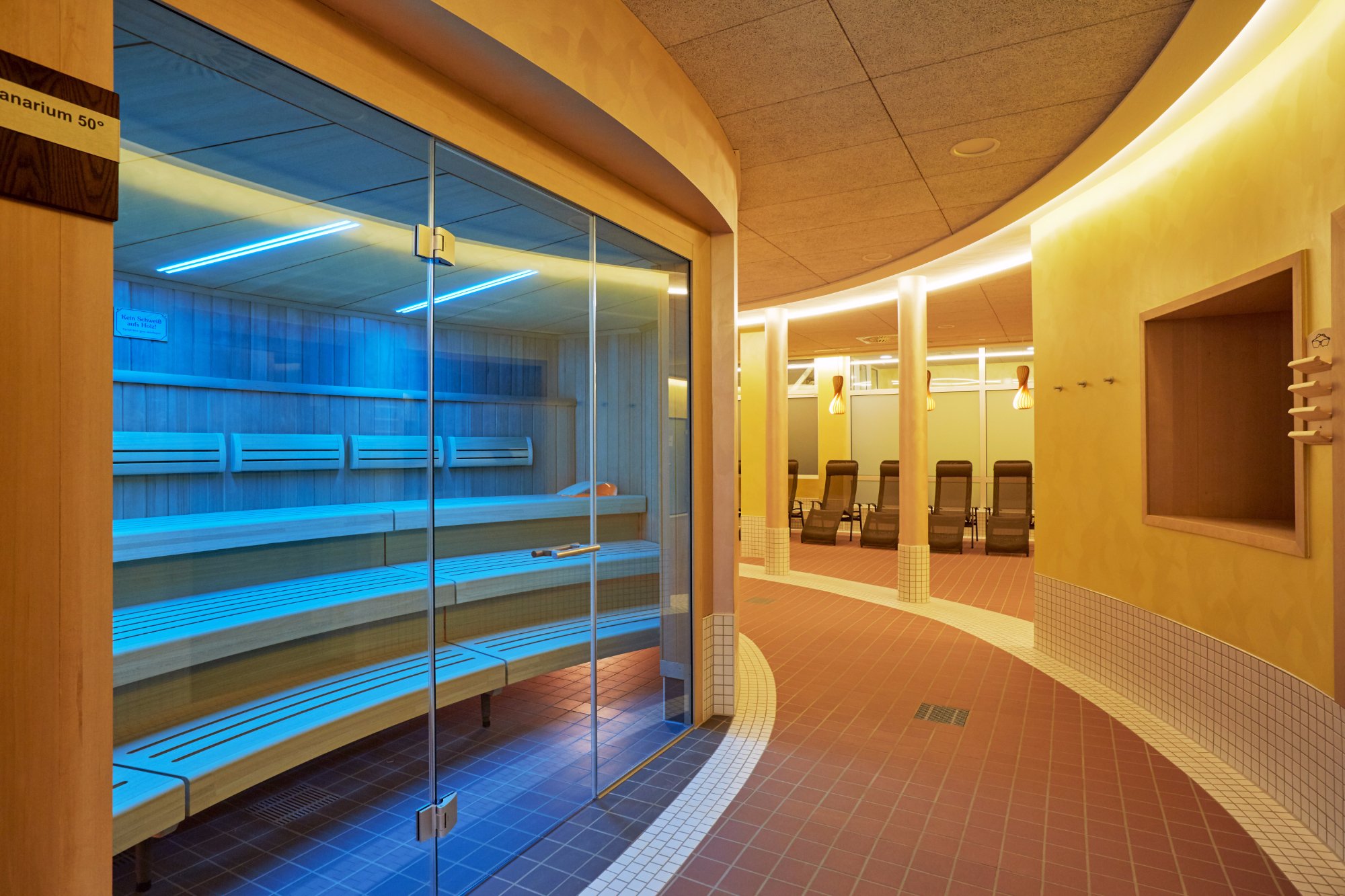 H+ Hotel & SPA Friedrichroda