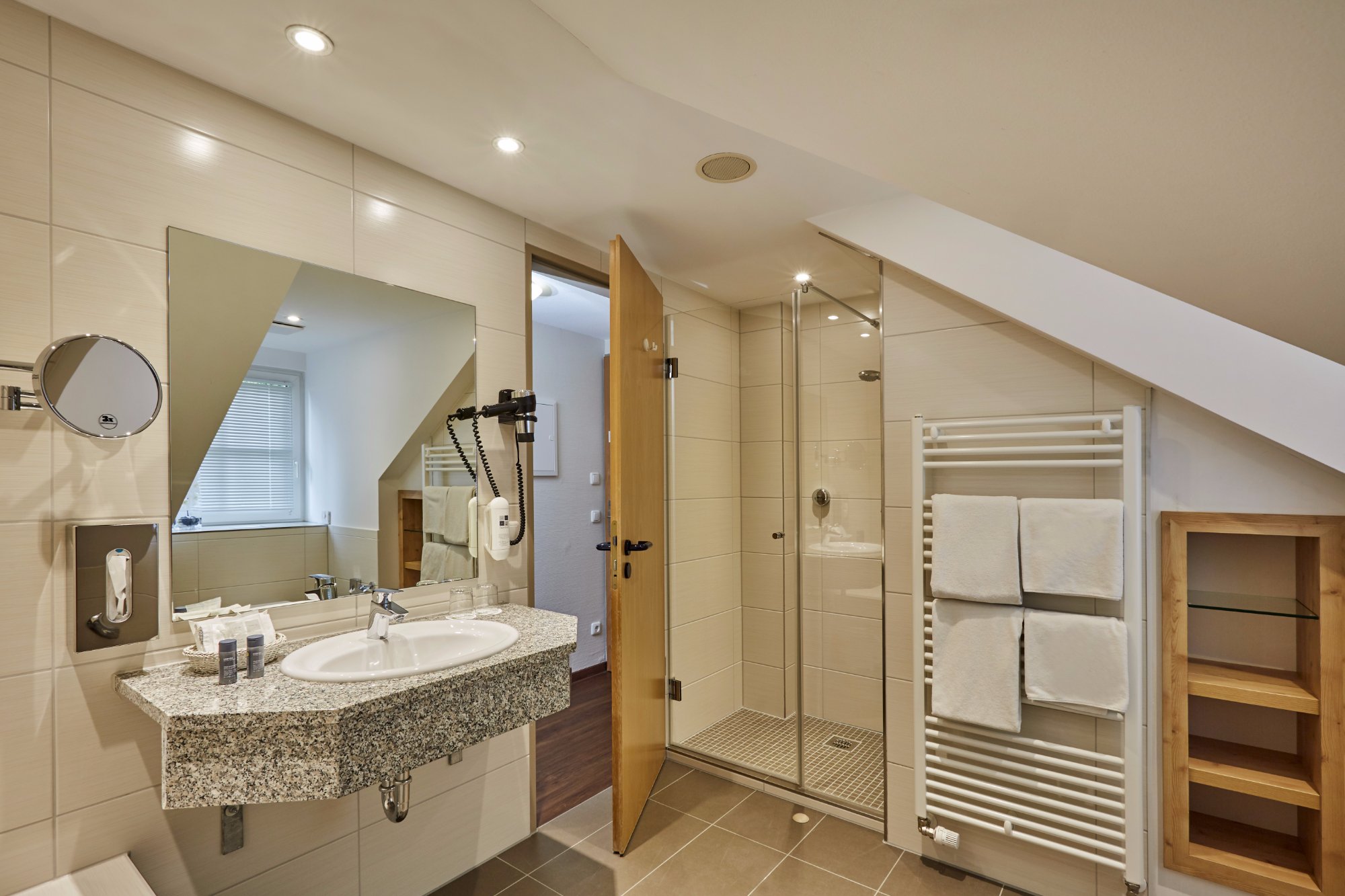 H+ Hotel & SPA Friedrichroda