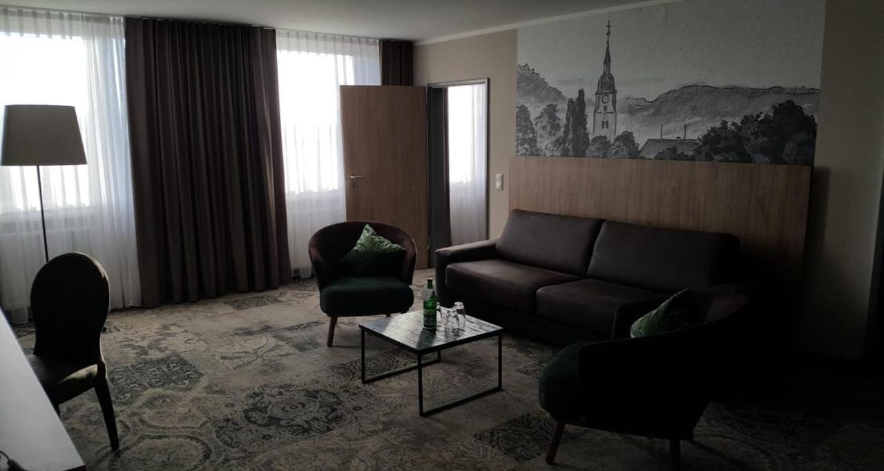 Best Western Hotel Erfurt-Apfelstaedt
