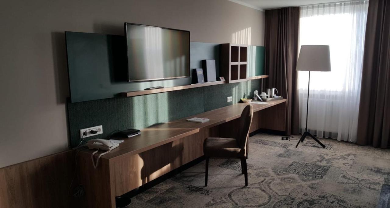 Best Western Hotel Erfurt-Apfelstaedt