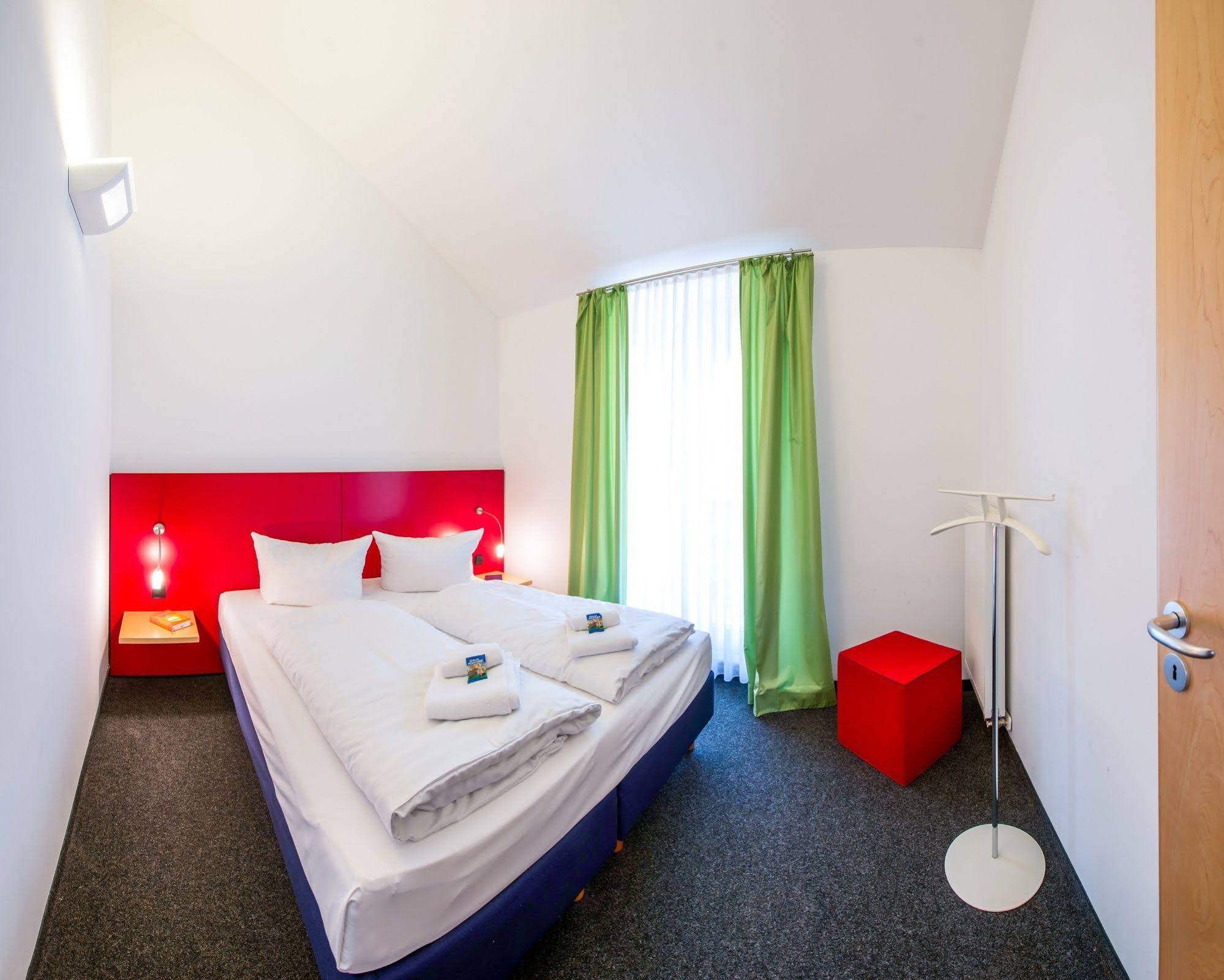 Hotel Resort Schloss Auerstedt
