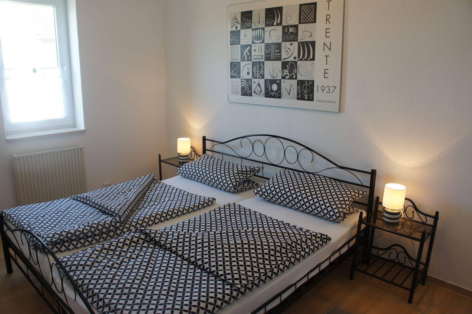 Feriendorf Slawitsch