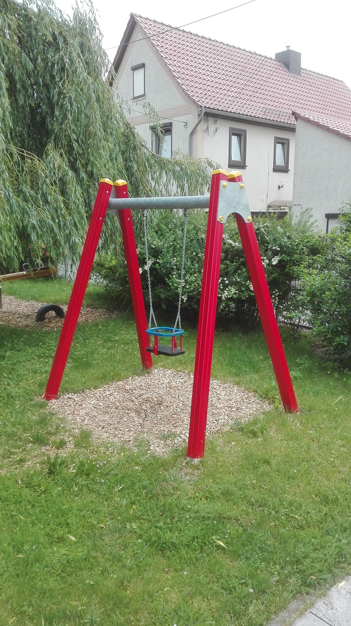 Ferienwohnungen Paul & Dorothea