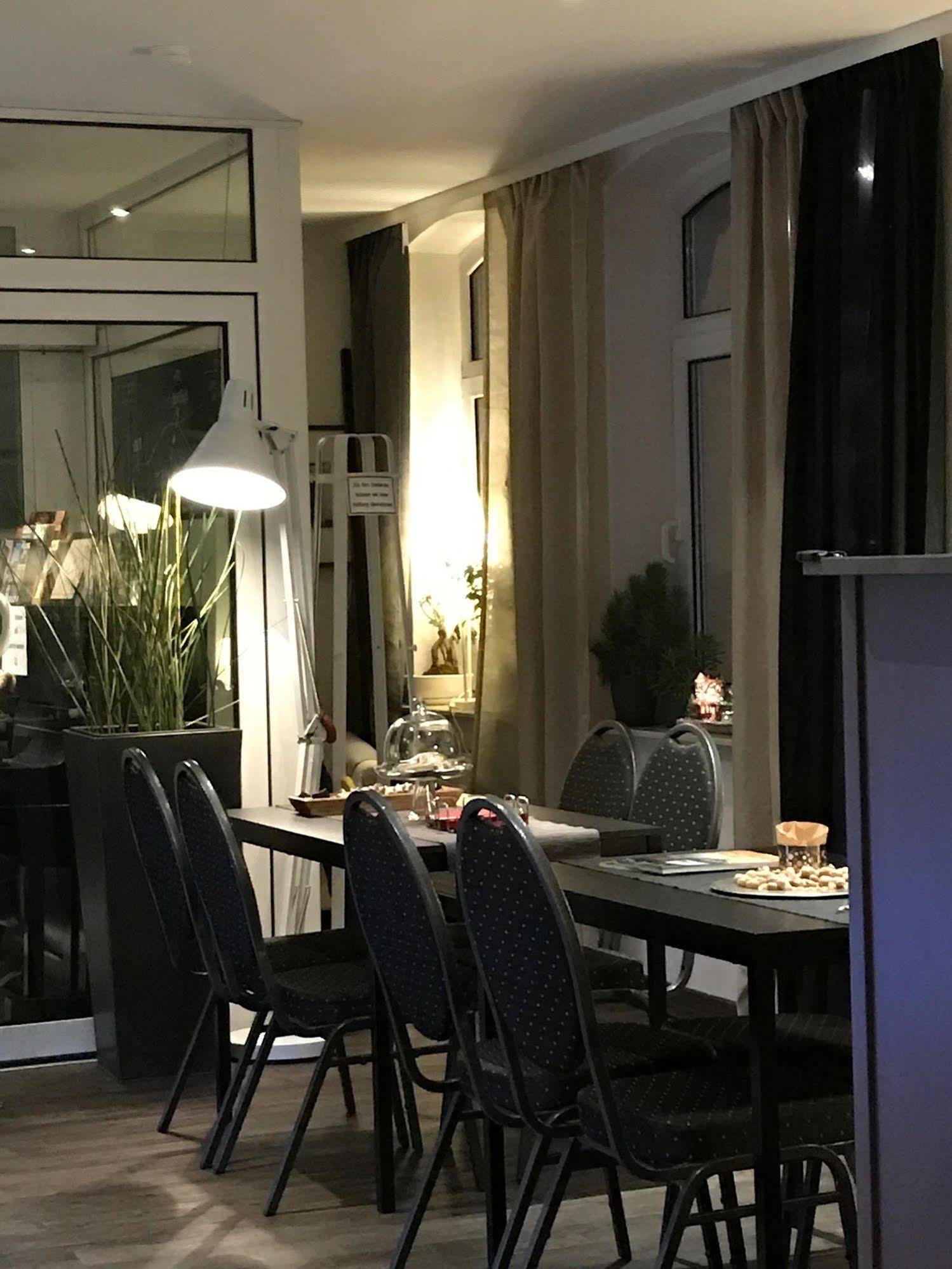 Apartment Hotel Lindeneck