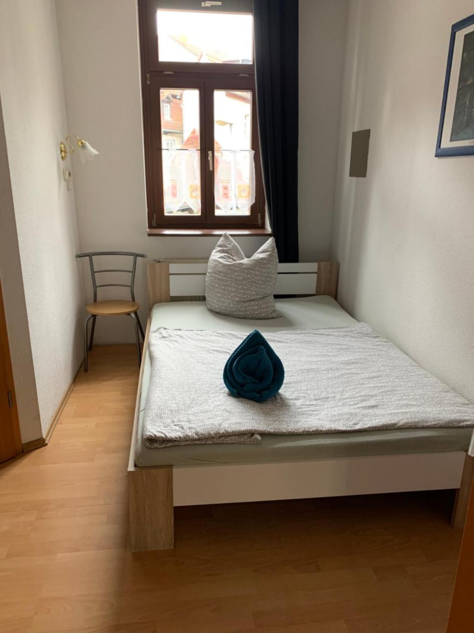 Gästehaus Allerheiligenstraße