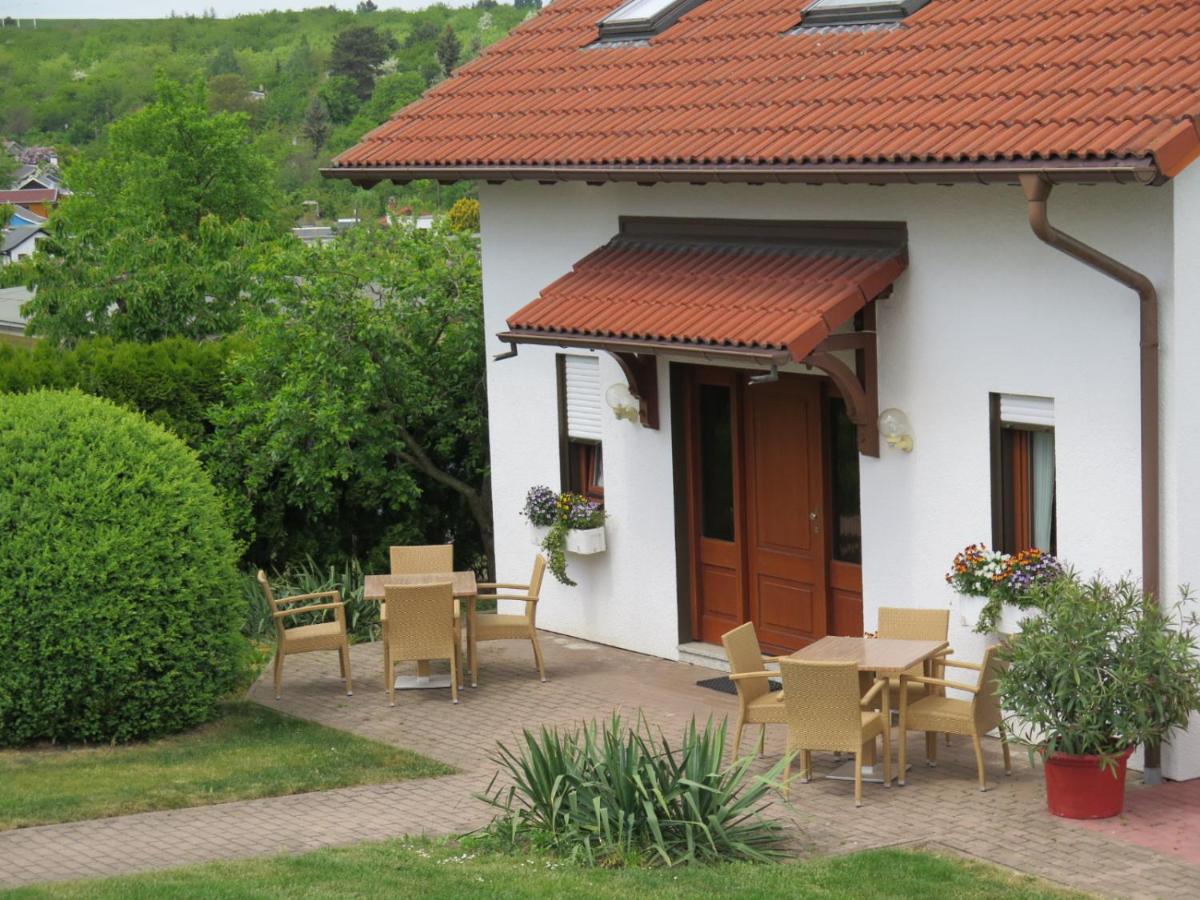 Hotel Erfurtblick