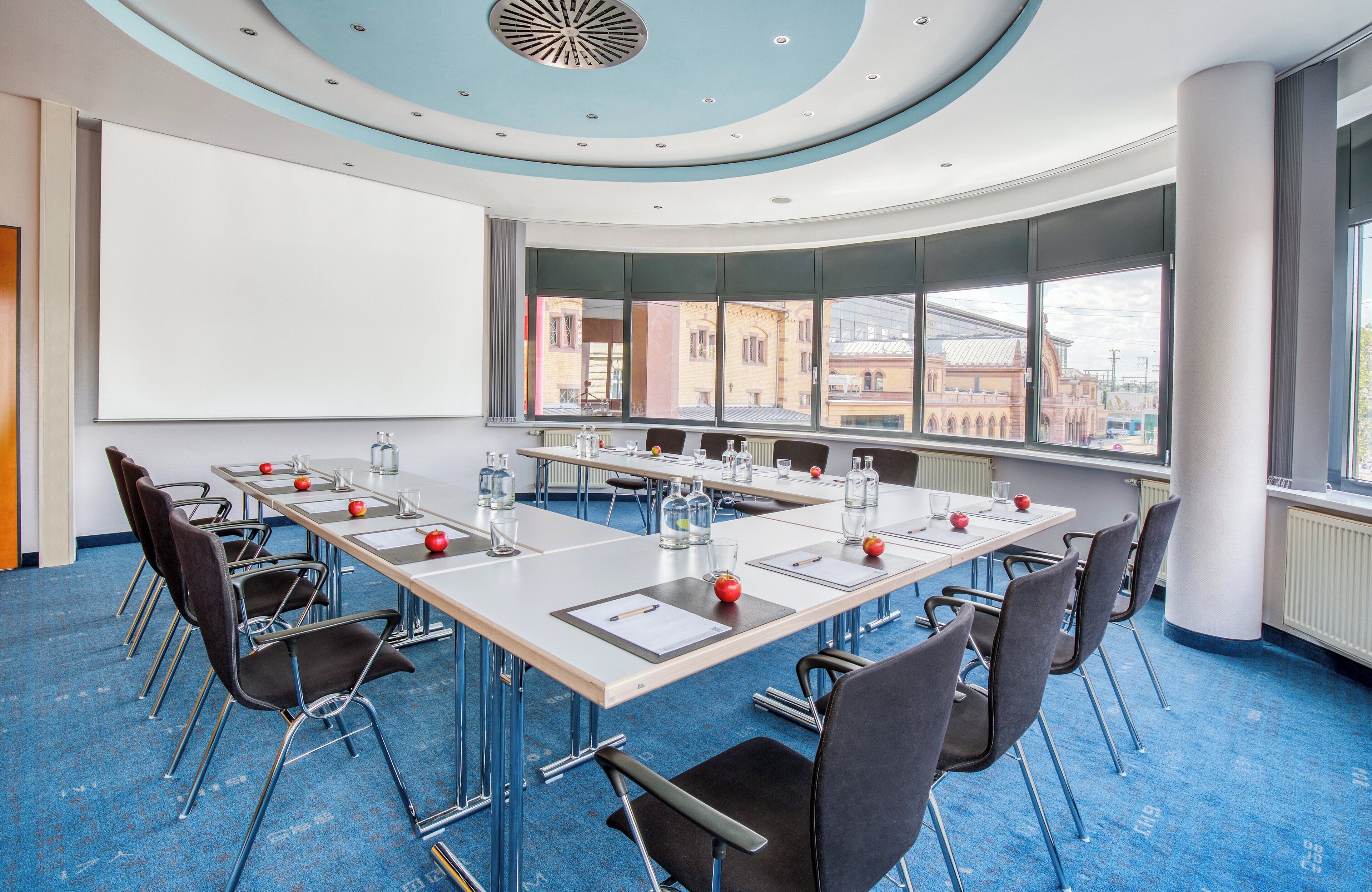 Hotel Erfurt City Center by Leonardo Hotels