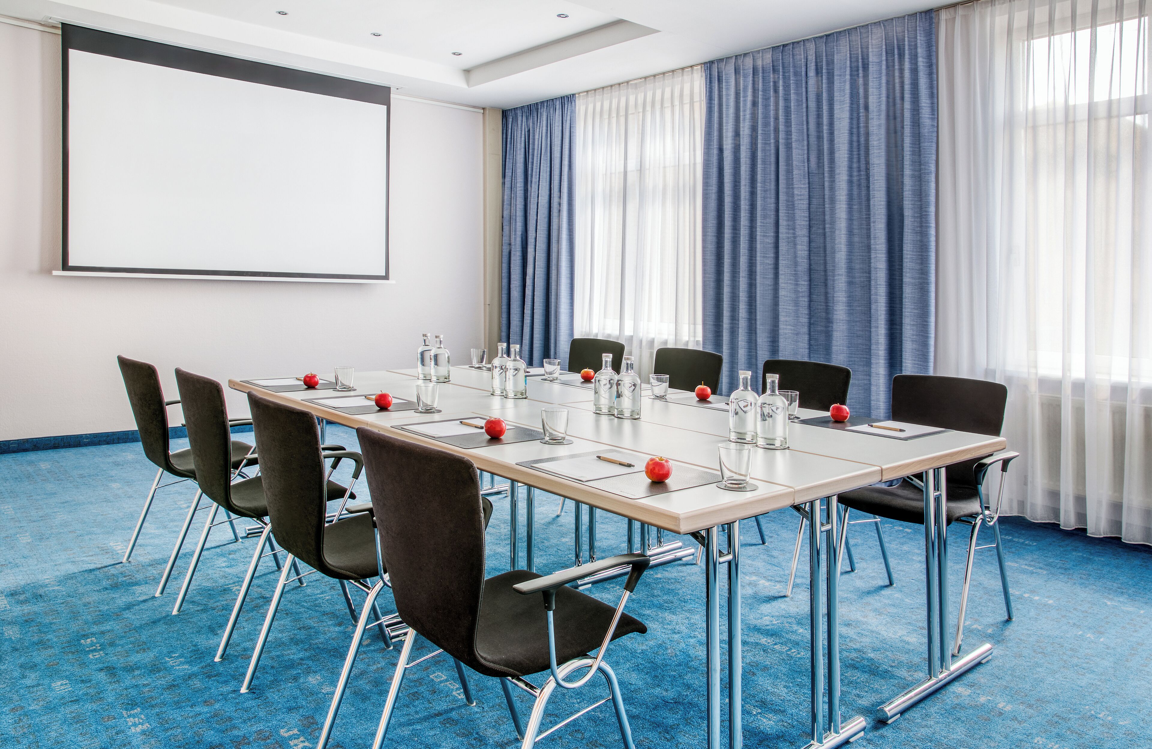 Hotel Erfurt City Center by Leonardo Hotels