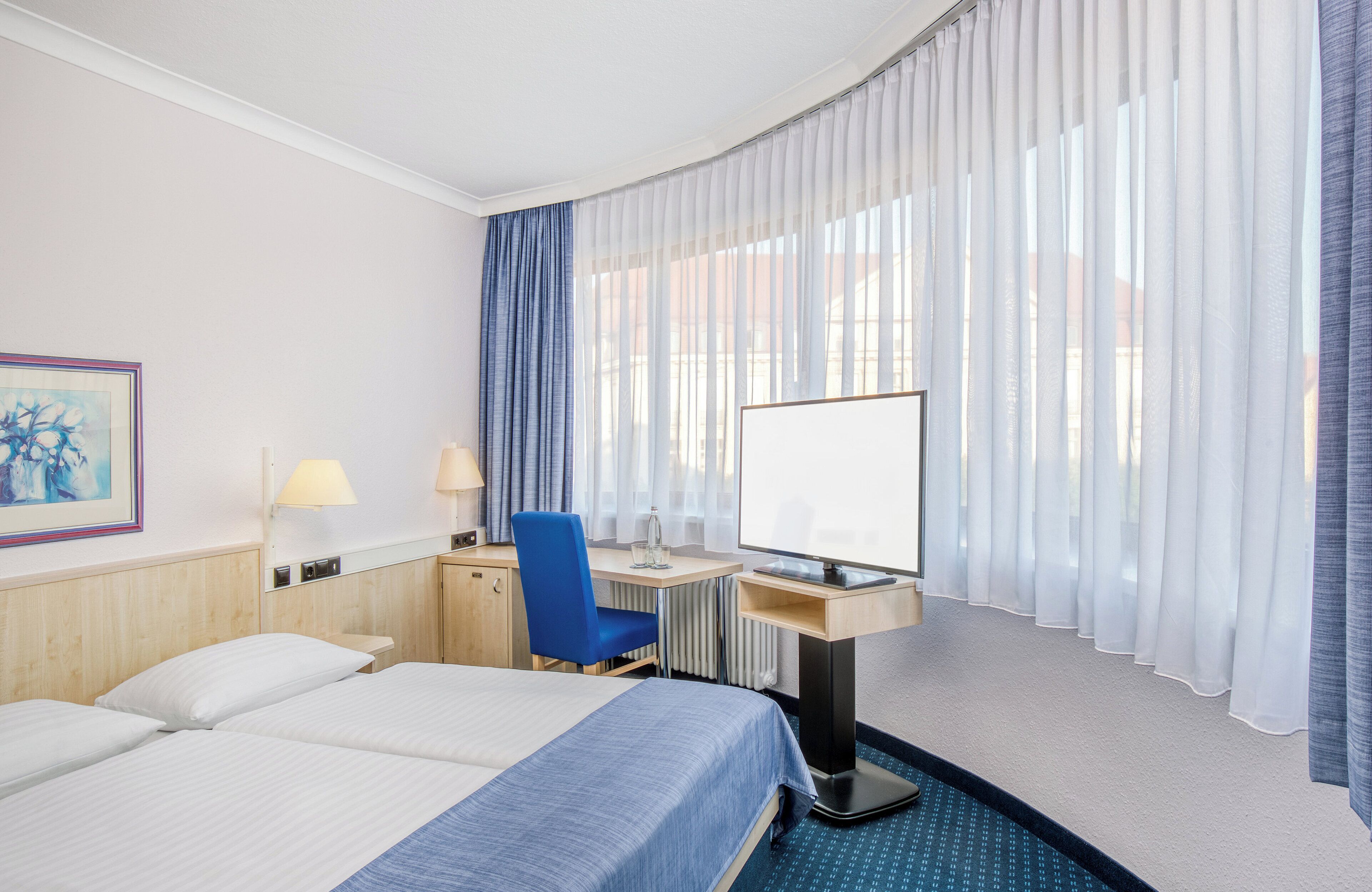 Hotel Erfurt City Center by Leonardo Hotels