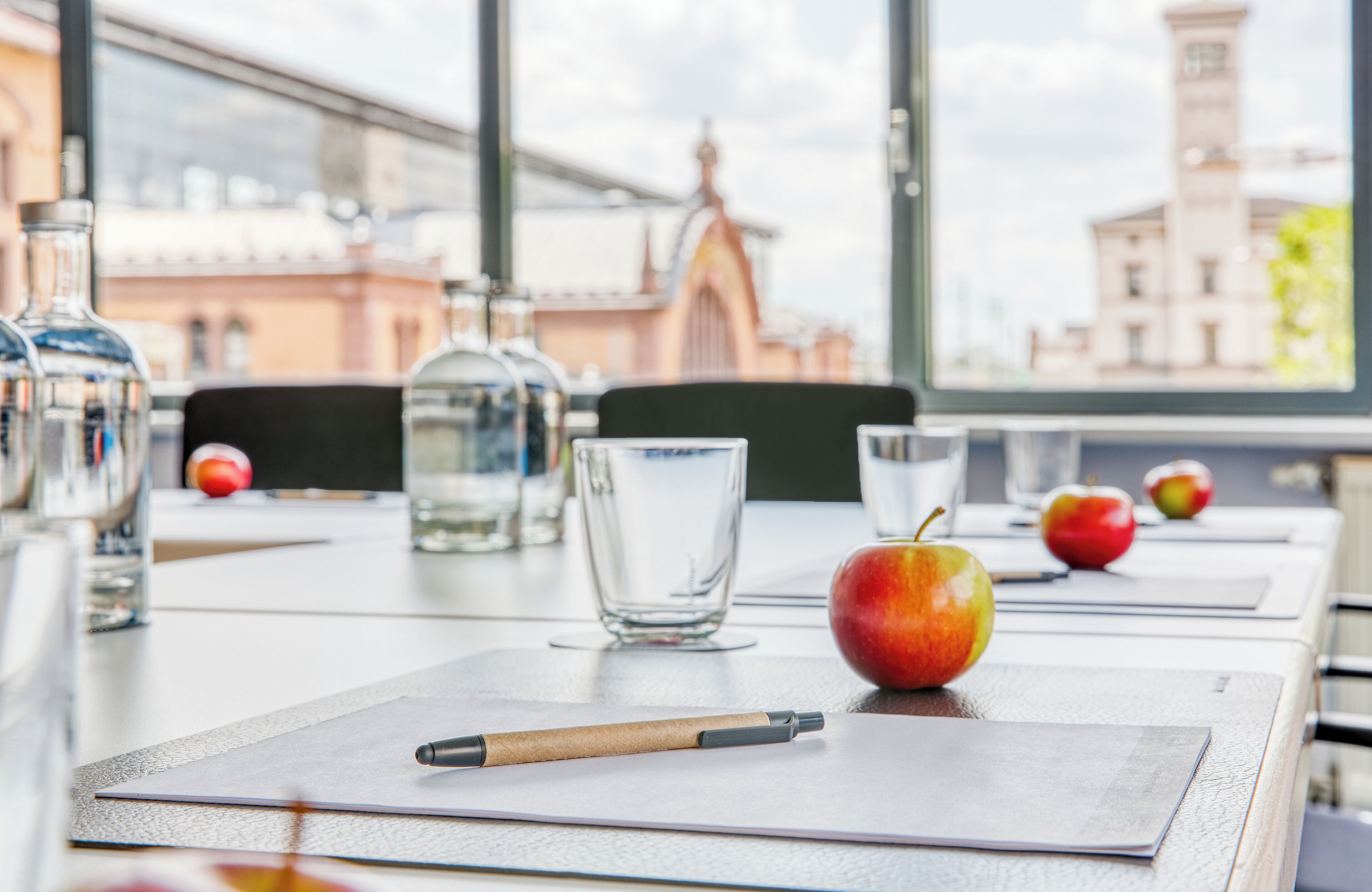 Hotel Erfurt City Center by Leonardo Hotels