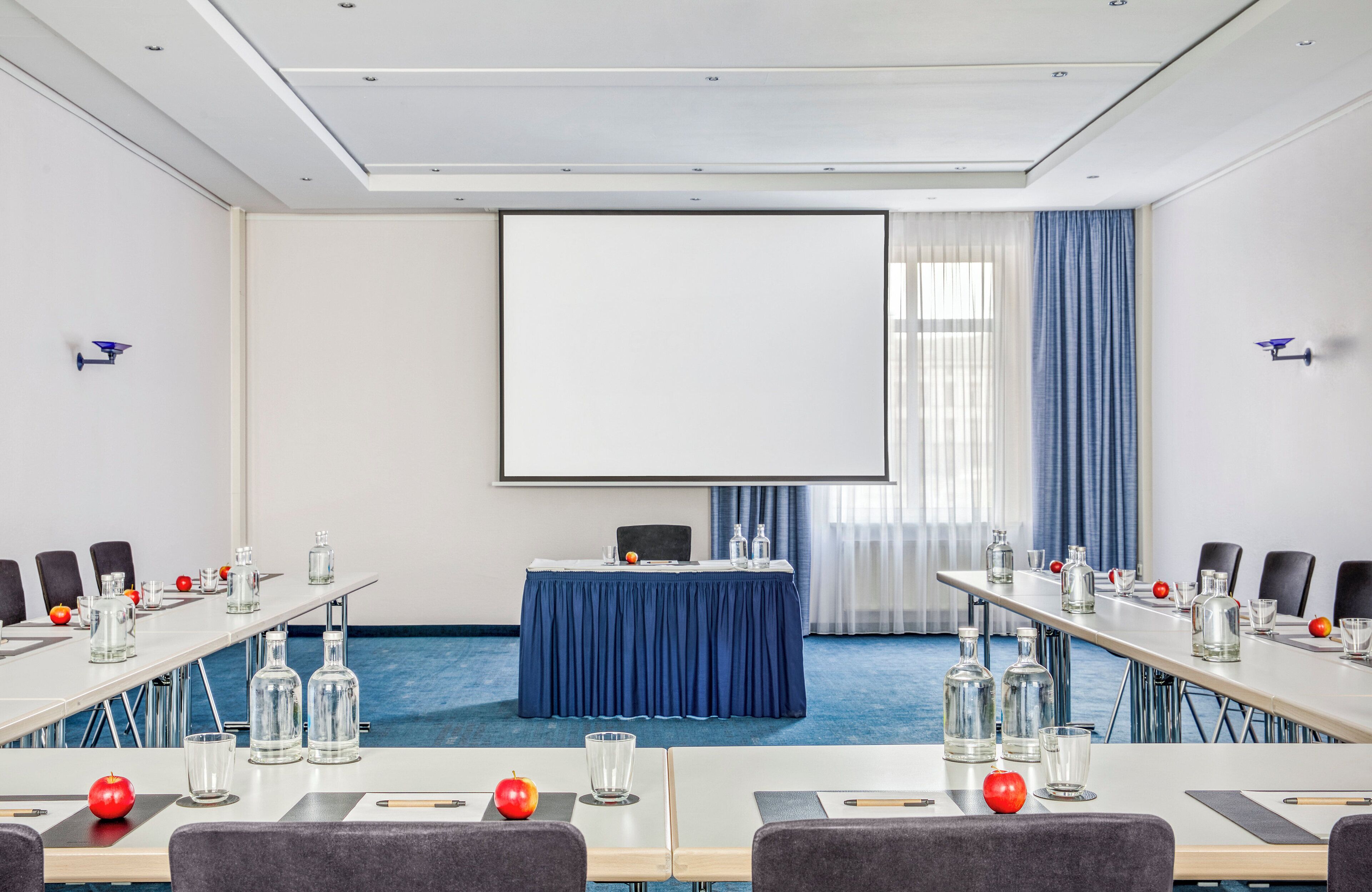 Hotel Erfurt City Center by Leonardo Hotels