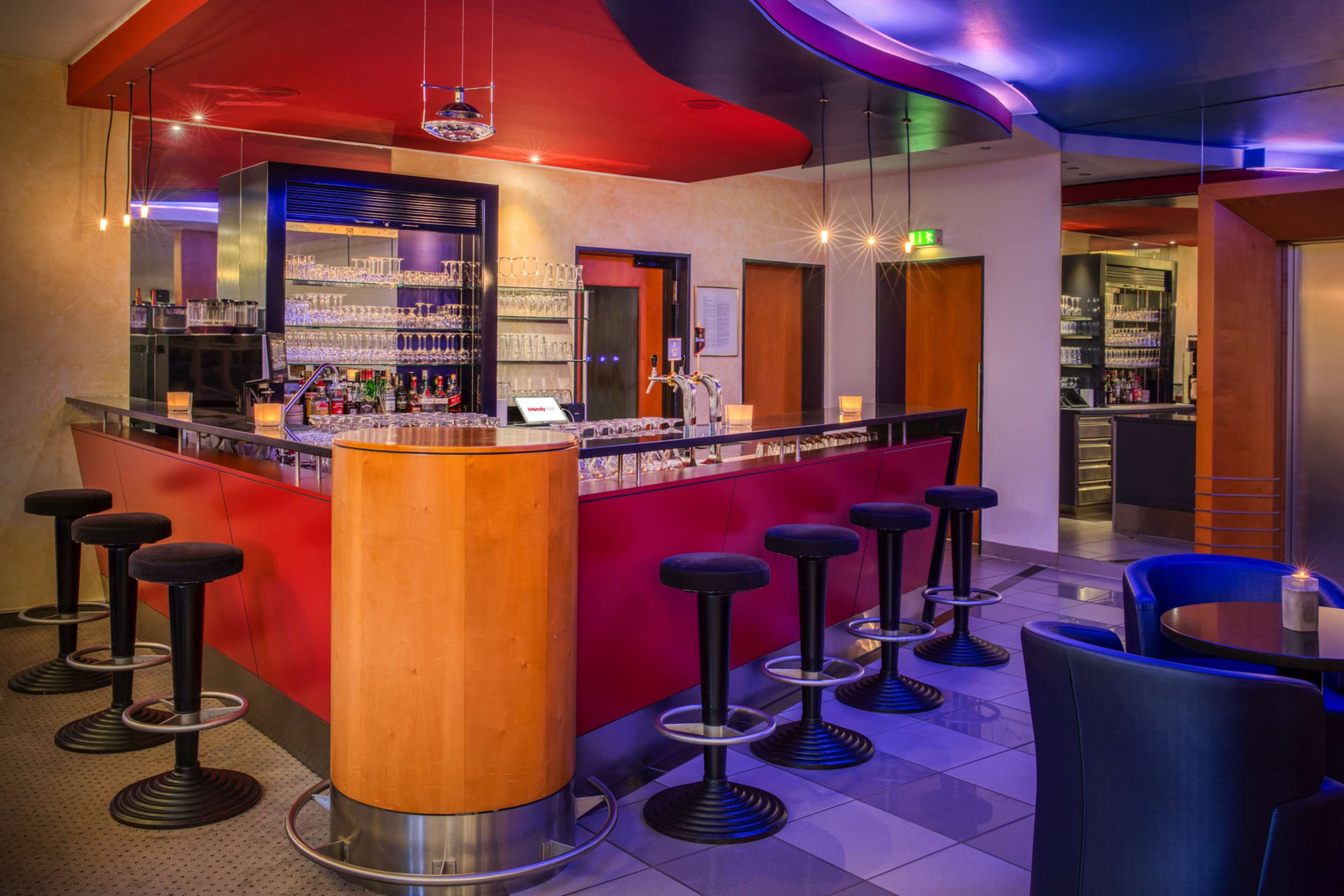 Hotel Erfurt City Center by Leonardo Hotels