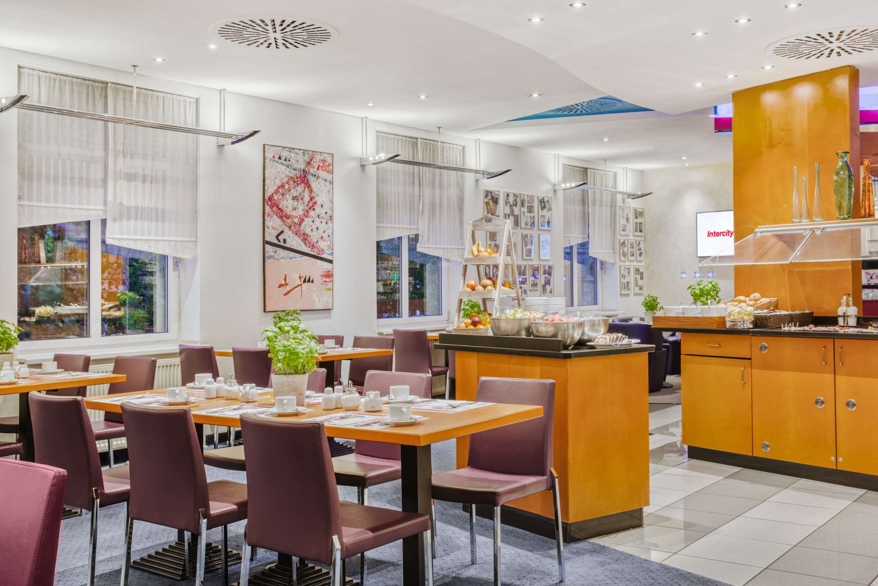 Hotel Erfurt City Center by Leonardo Hotels