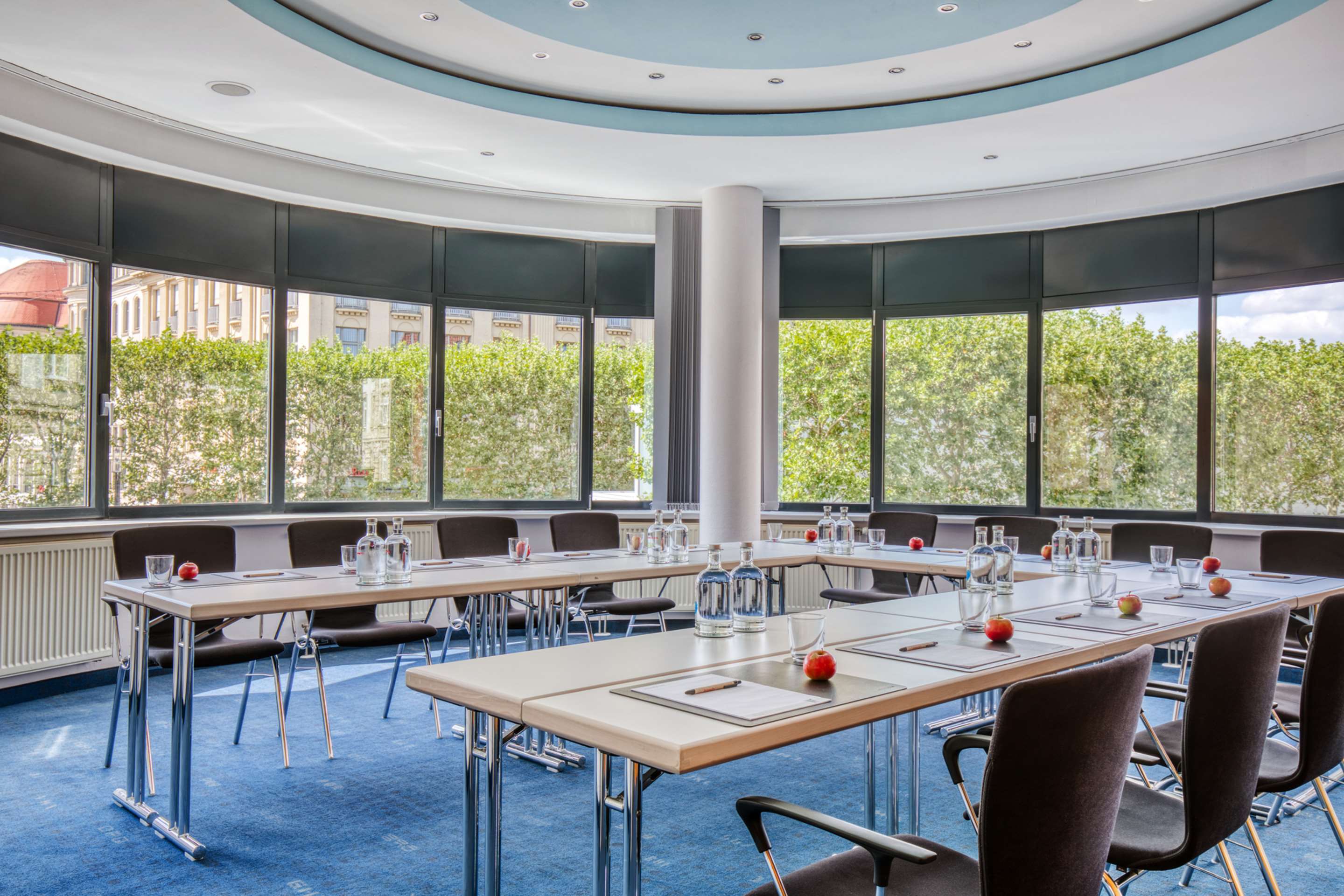 Hotel Erfurt City Center by Leonardo Hotels