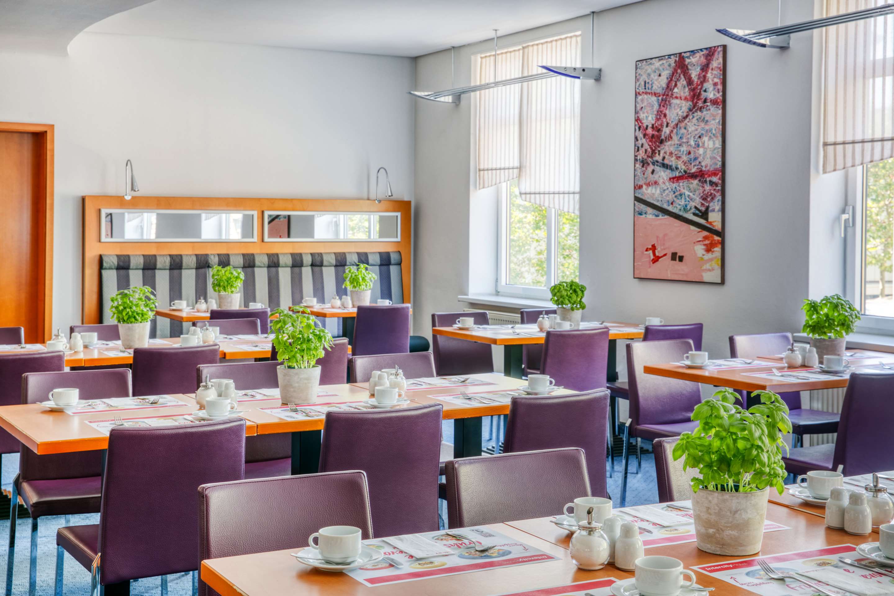 Hotel Erfurt City Center by Leonardo Hotels