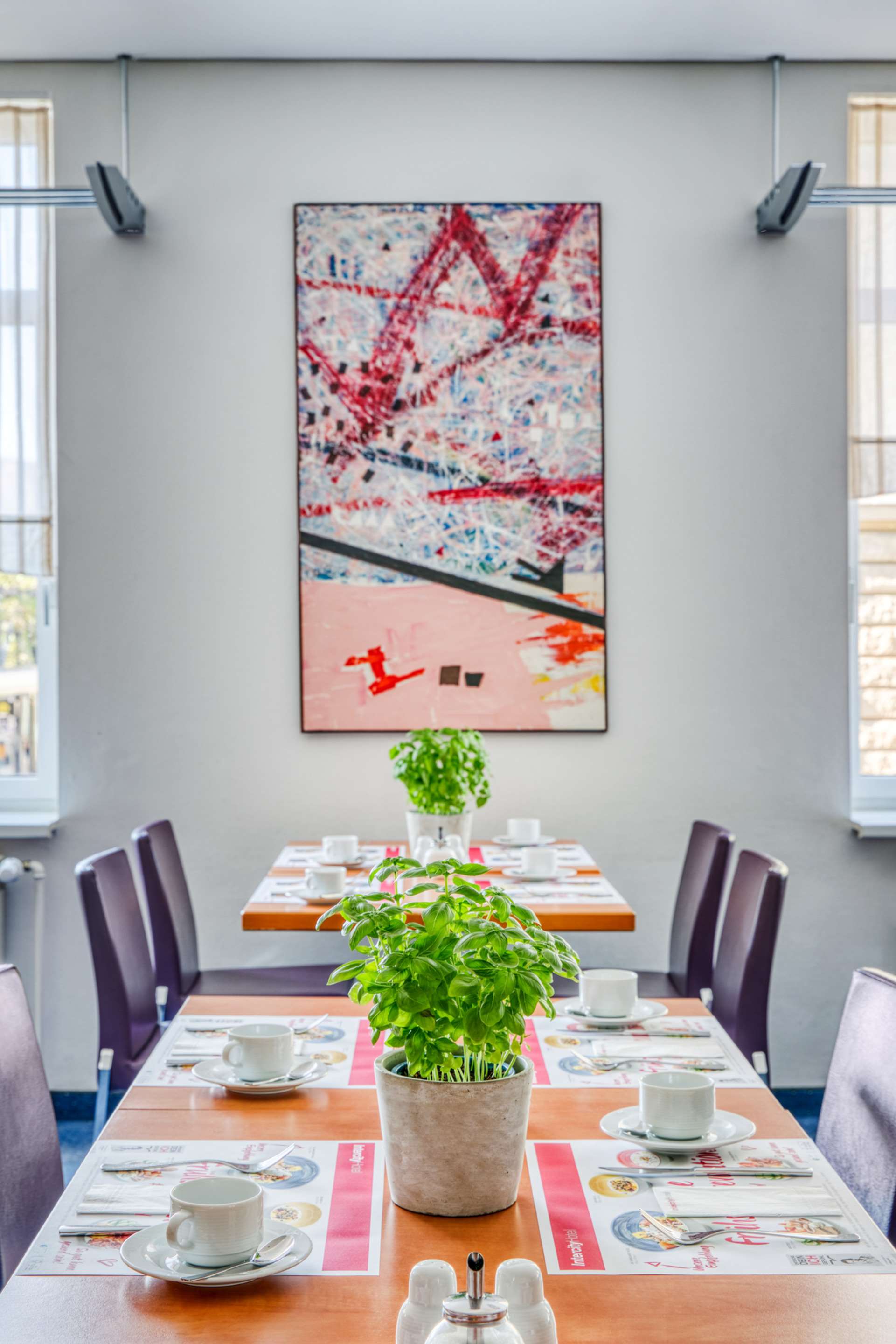 Hotel Erfurt City Center by Leonardo Hotels