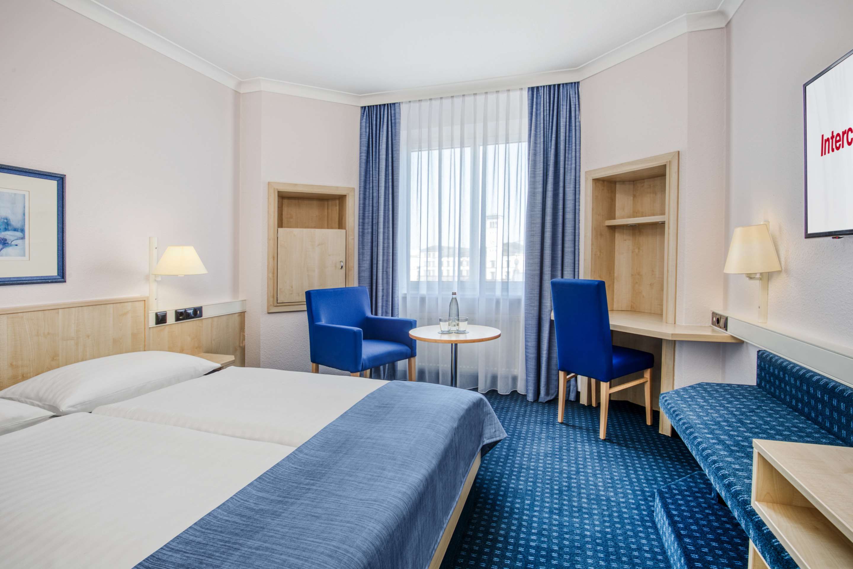Hotel Erfurt City Center by Leonardo Hotels