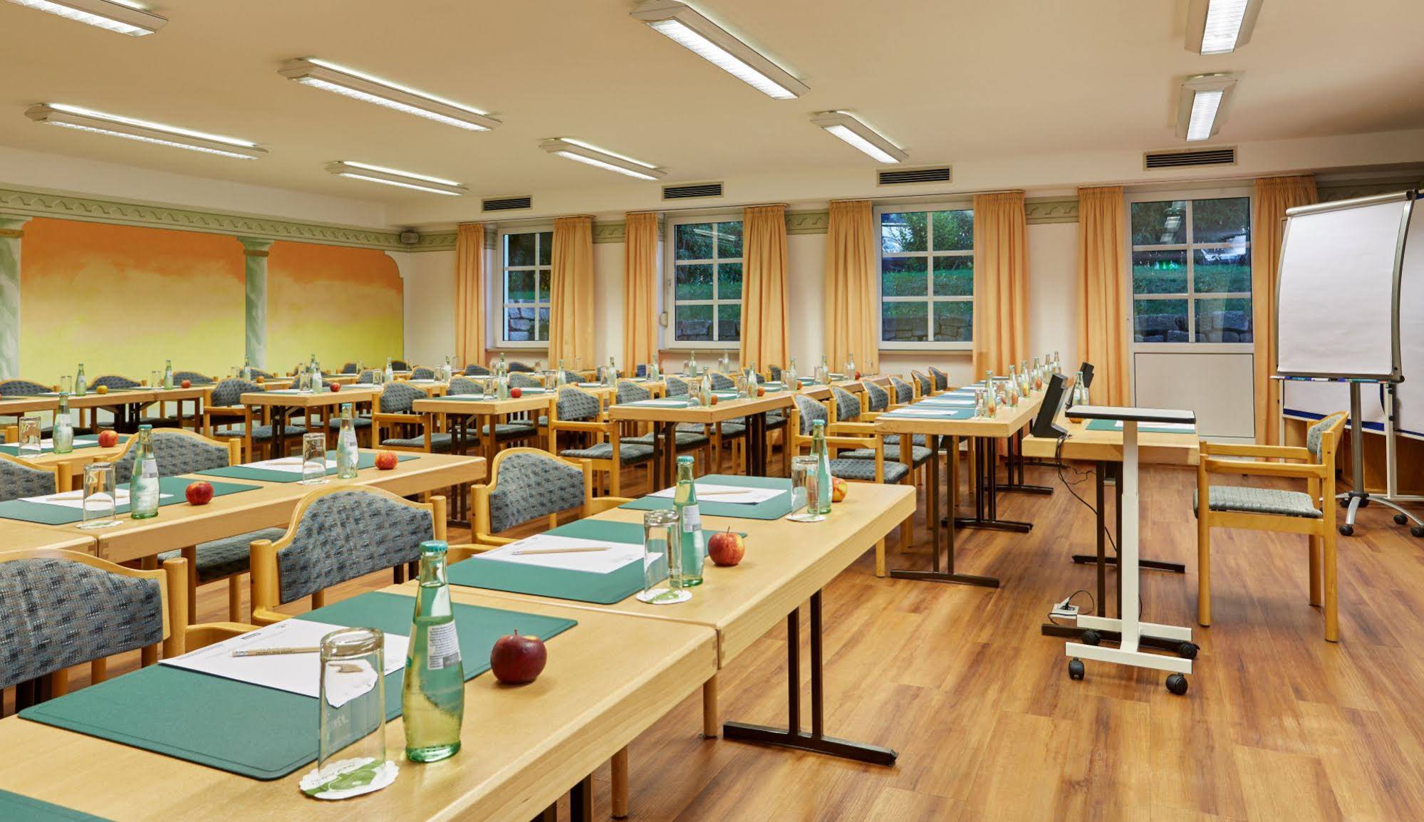 Hotel & Restaurant Linderhof