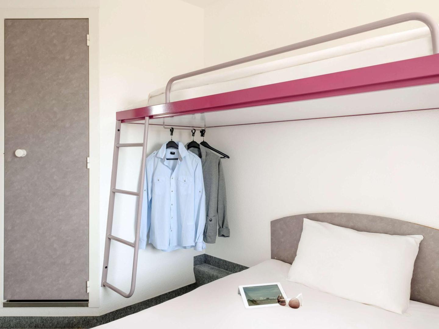 ibis budget Erfurt Ost