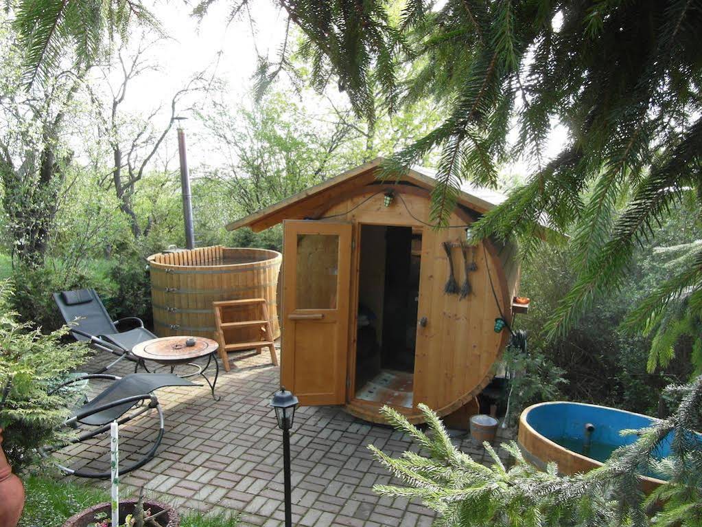 Landhotel Burgenblick