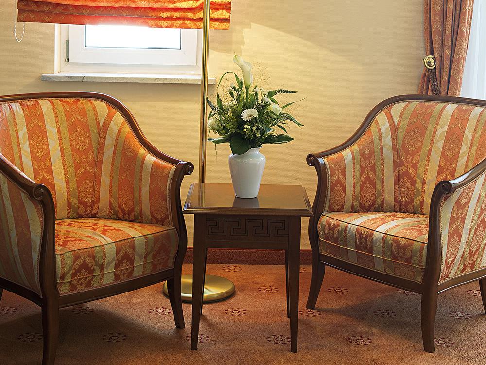 Victor's Residenz-Hotel Erfurt