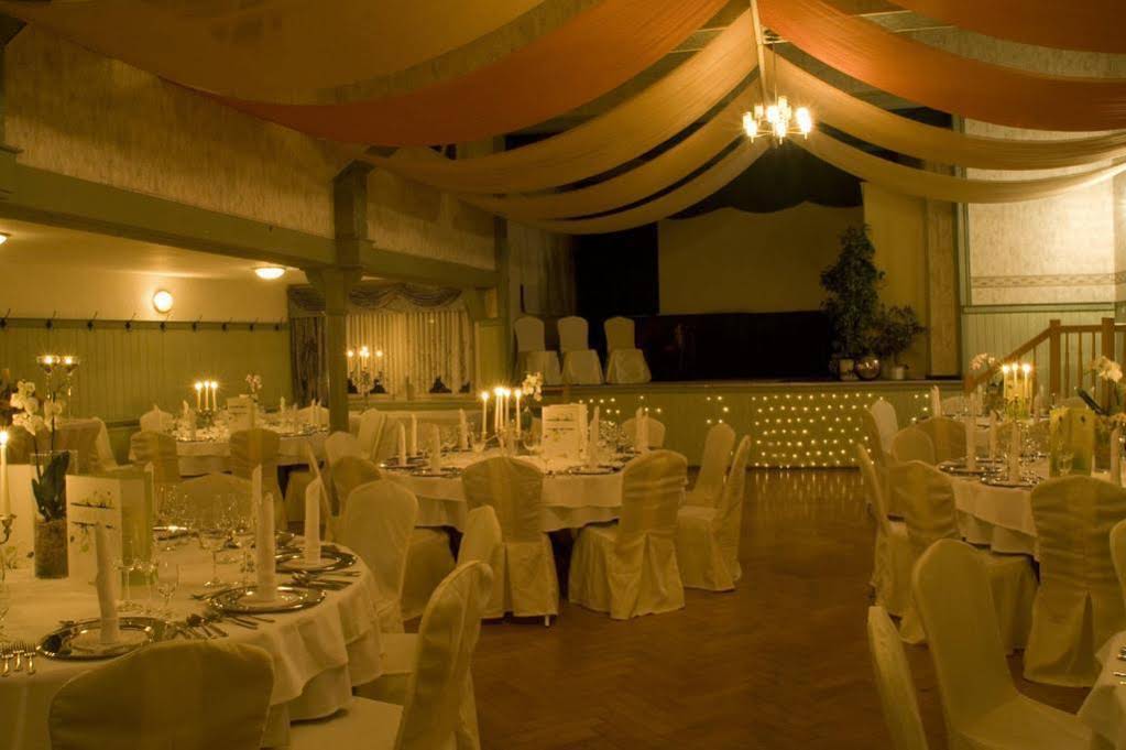 Hotel-Gasthof Thüringer Hof