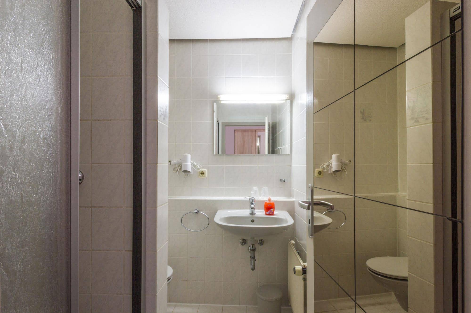 Rennsteighöhe Waldhotel