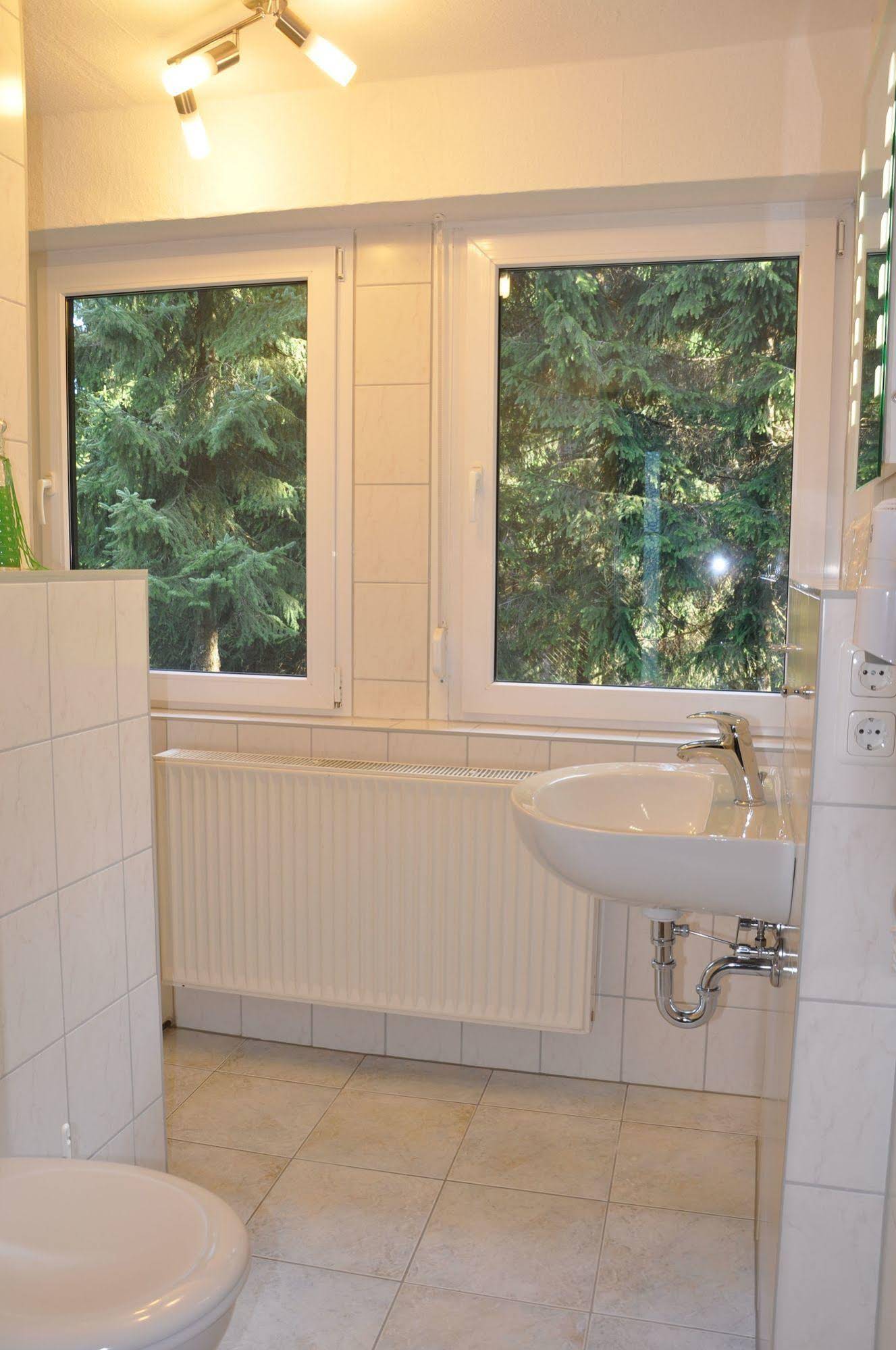 Rennsteighöhe Waldhotel