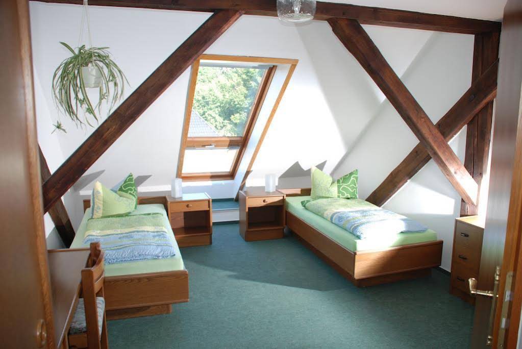 Gasthof & Pension Frankenthal