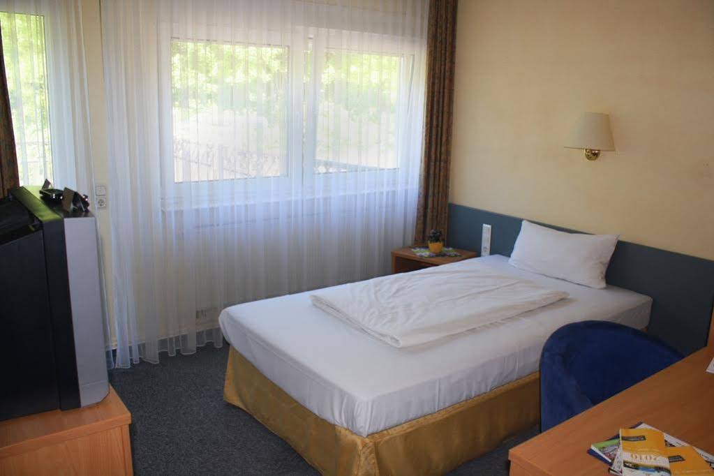 Eurotel-Gotha Am Krahnberg