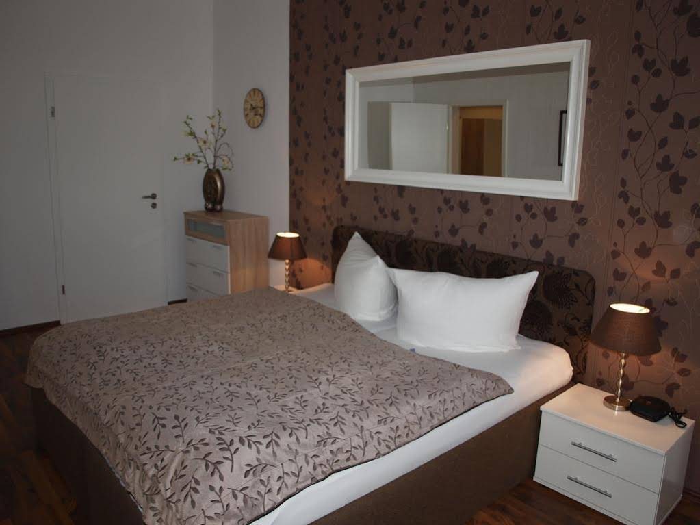 Hotel Schützenberg