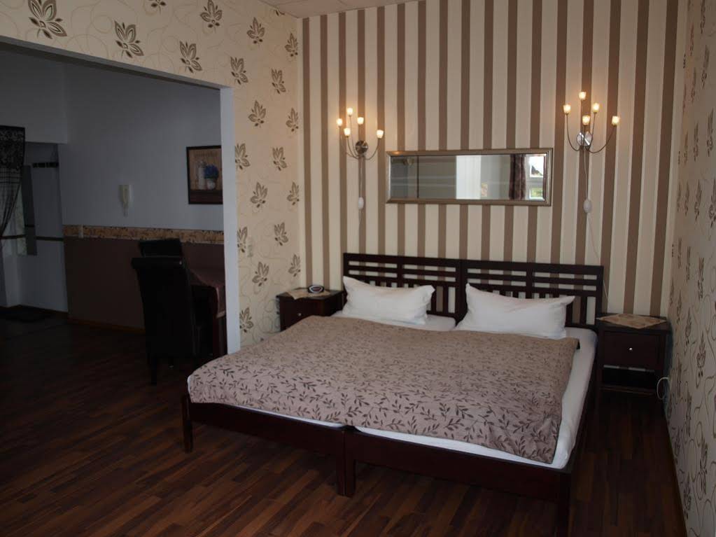 Hotel Schützenberg