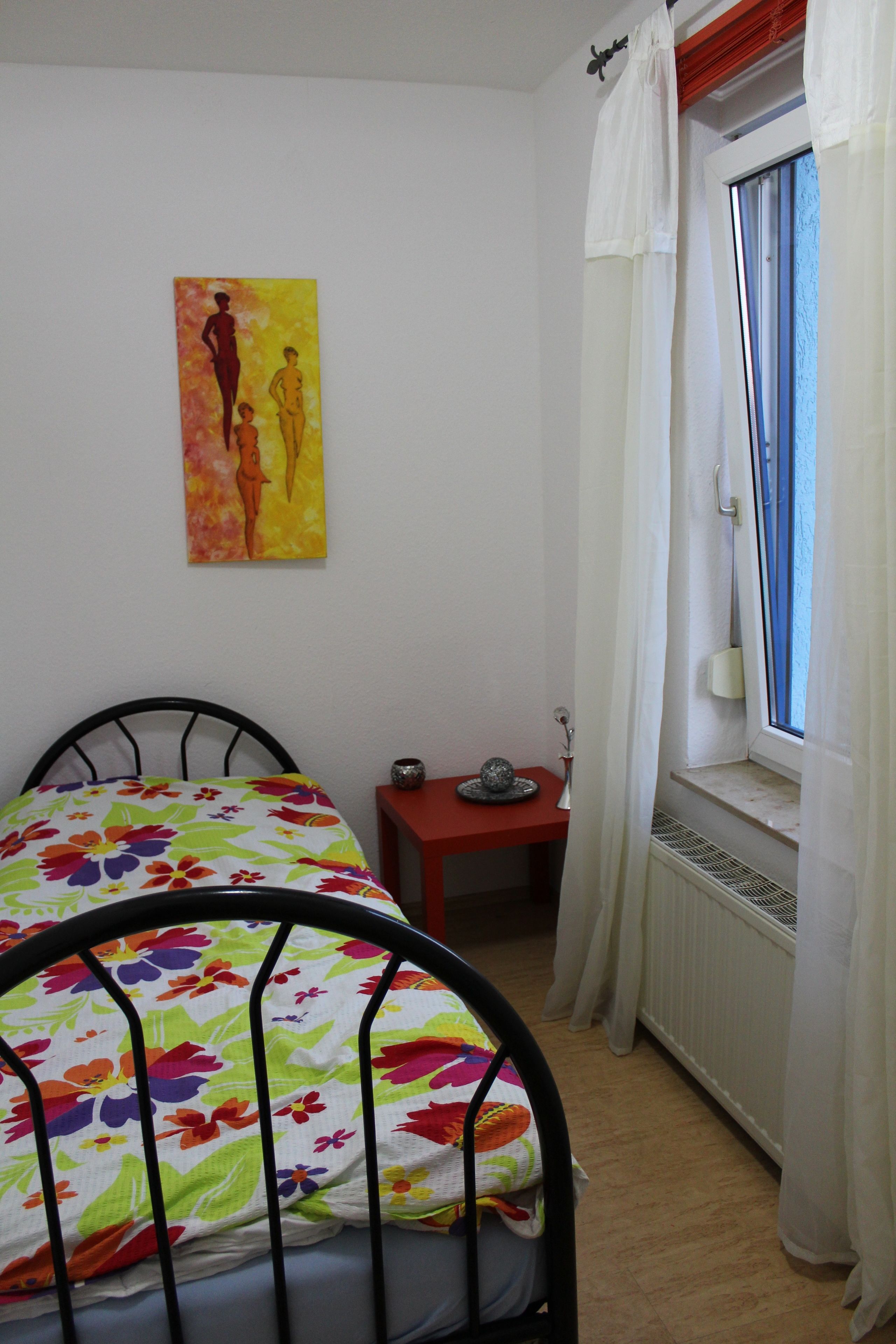 Zimmervermietung Gotha