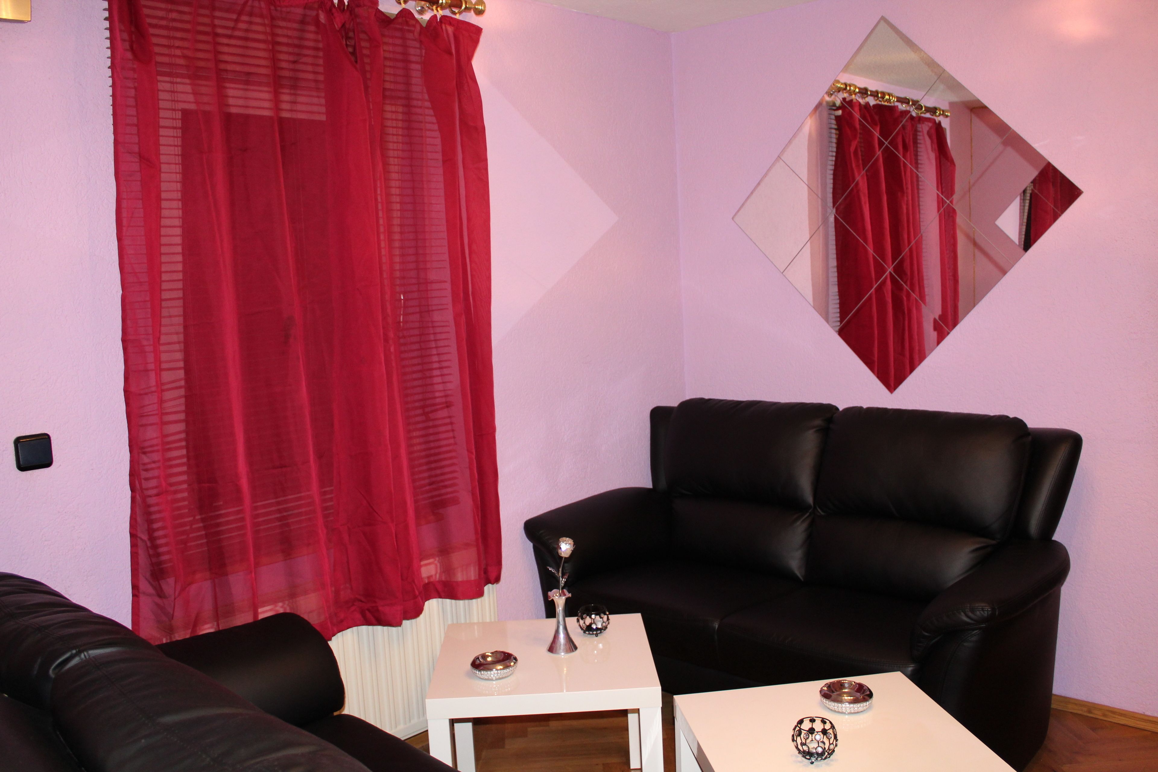 Zimmervermietung Gotha