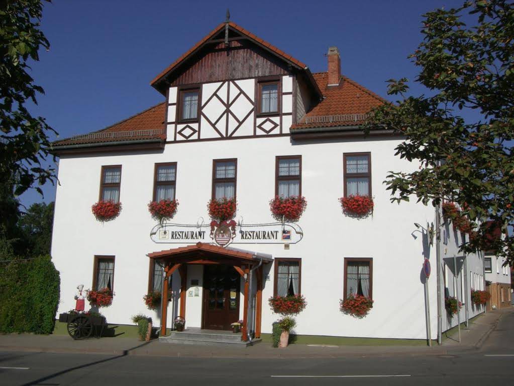Landgasthof & Hotel KRONE