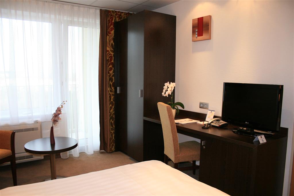 Best Western Hotel Jena