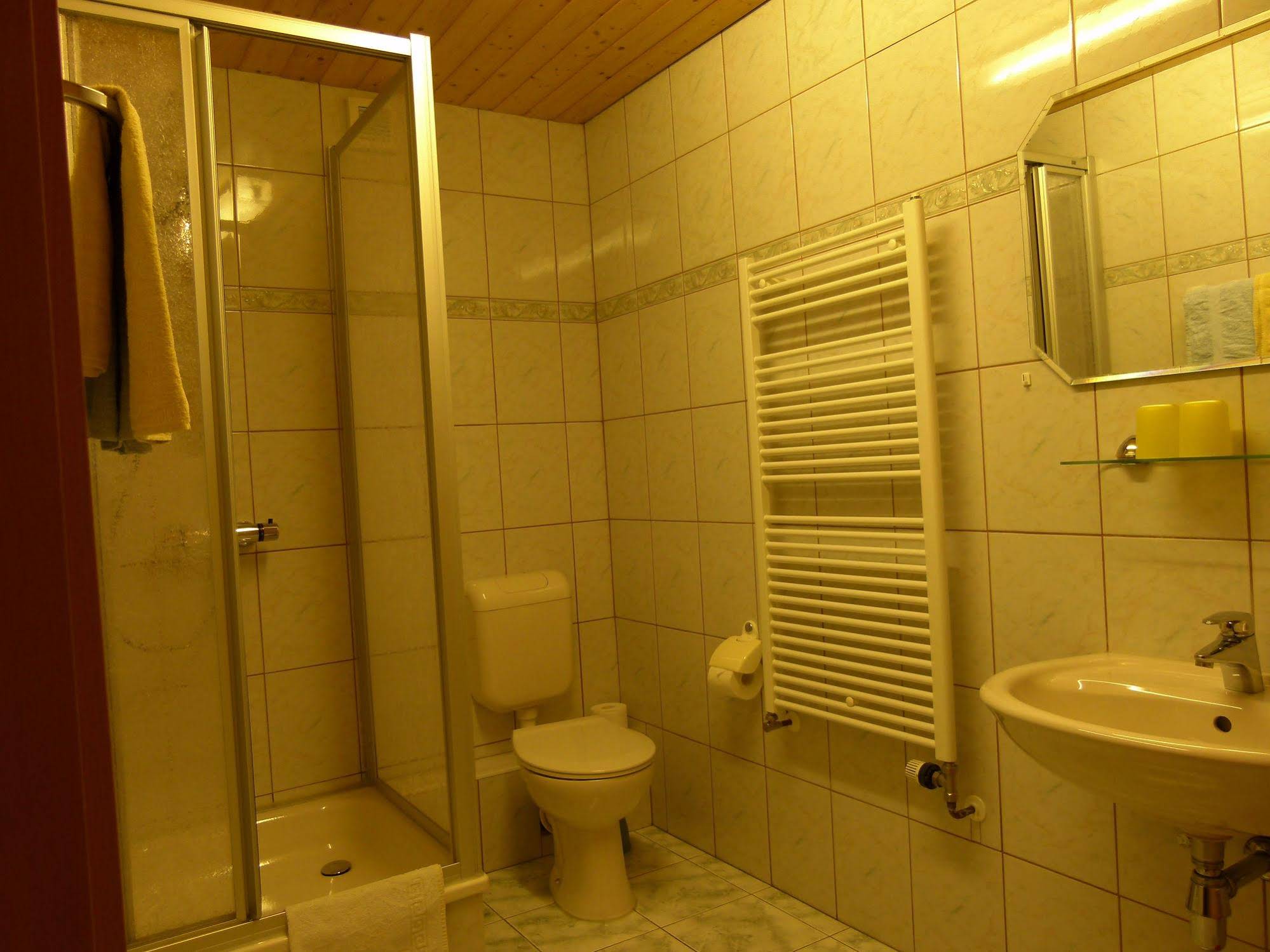 Hotel And Gasthof Garkuche