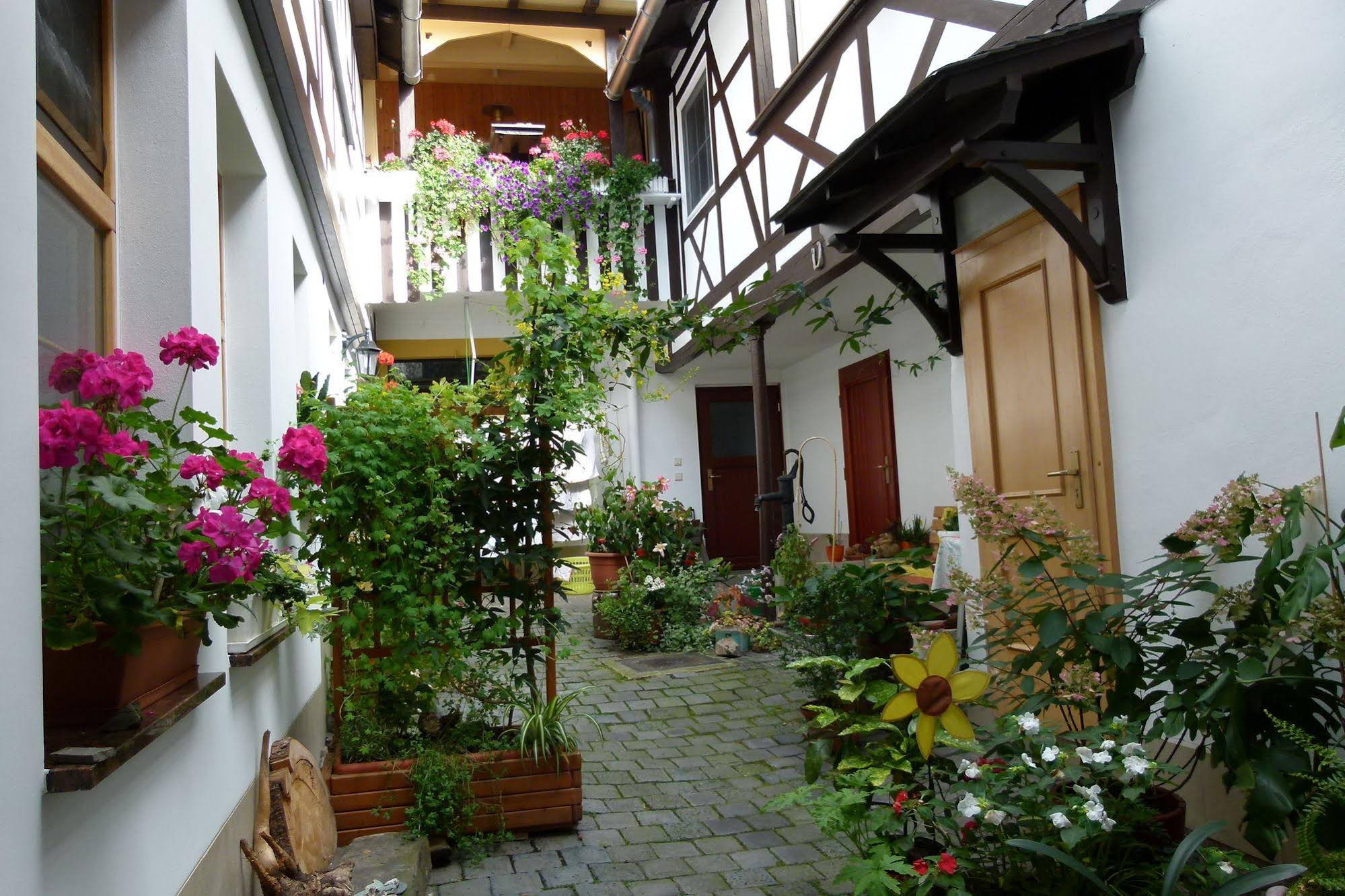 Hotel And Gasthof Garkuche