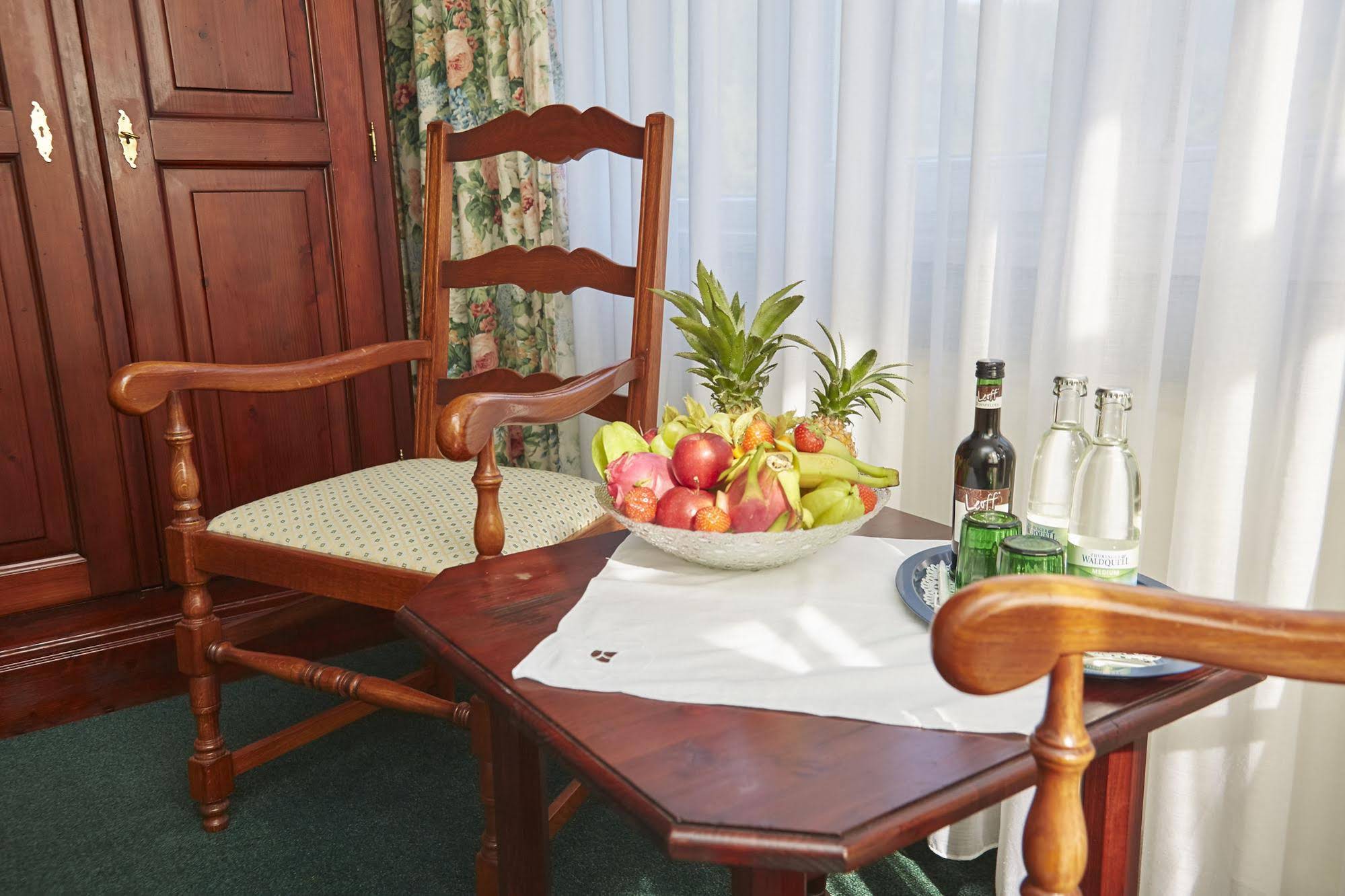 Flair Hotel Waldfrieden