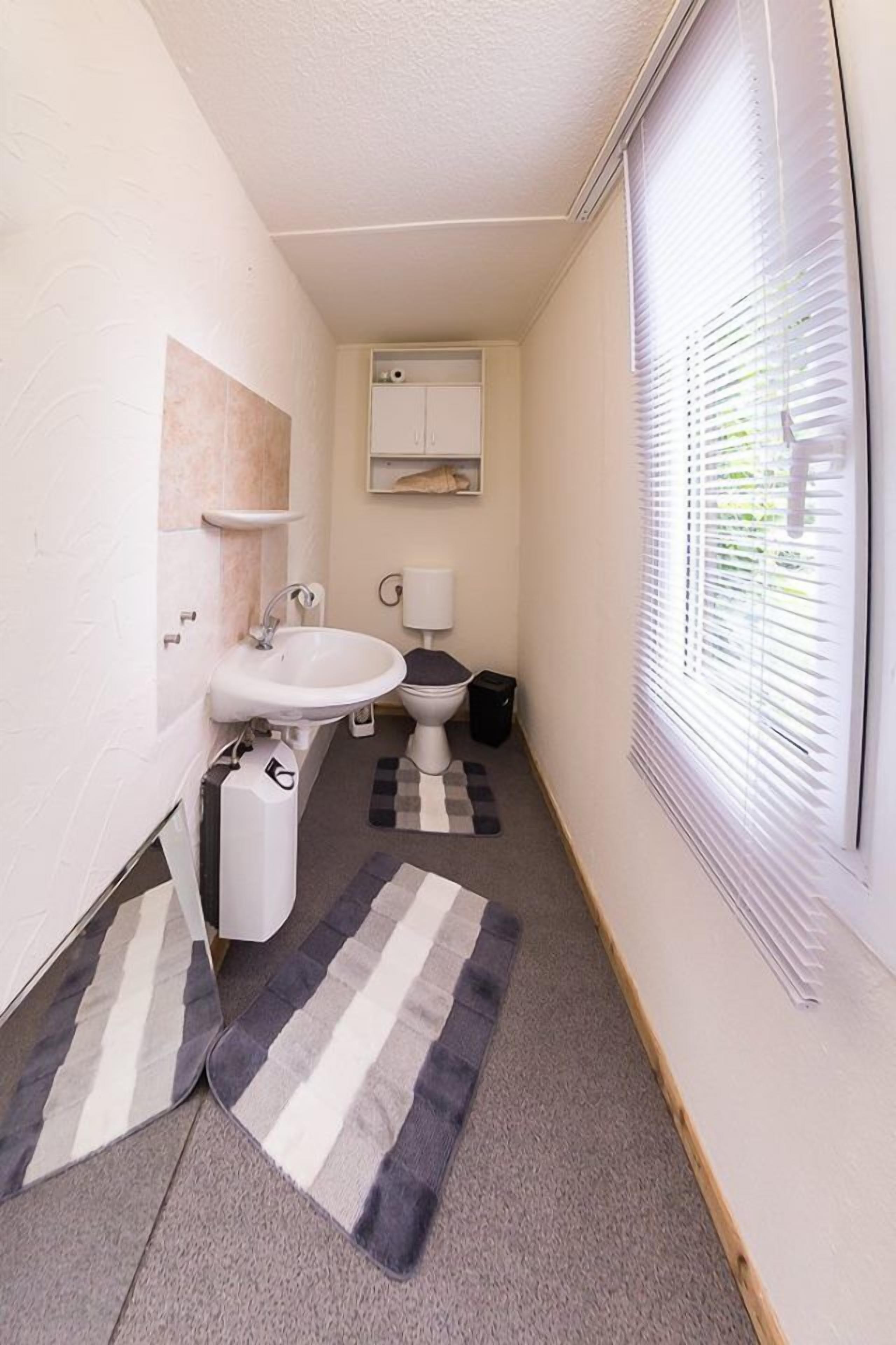 Campingplatz Am Hunstein