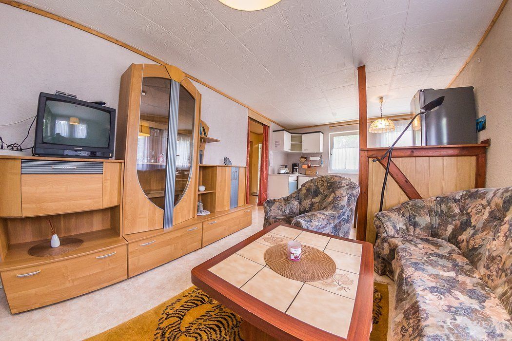 Campingplatz Am Hunstein