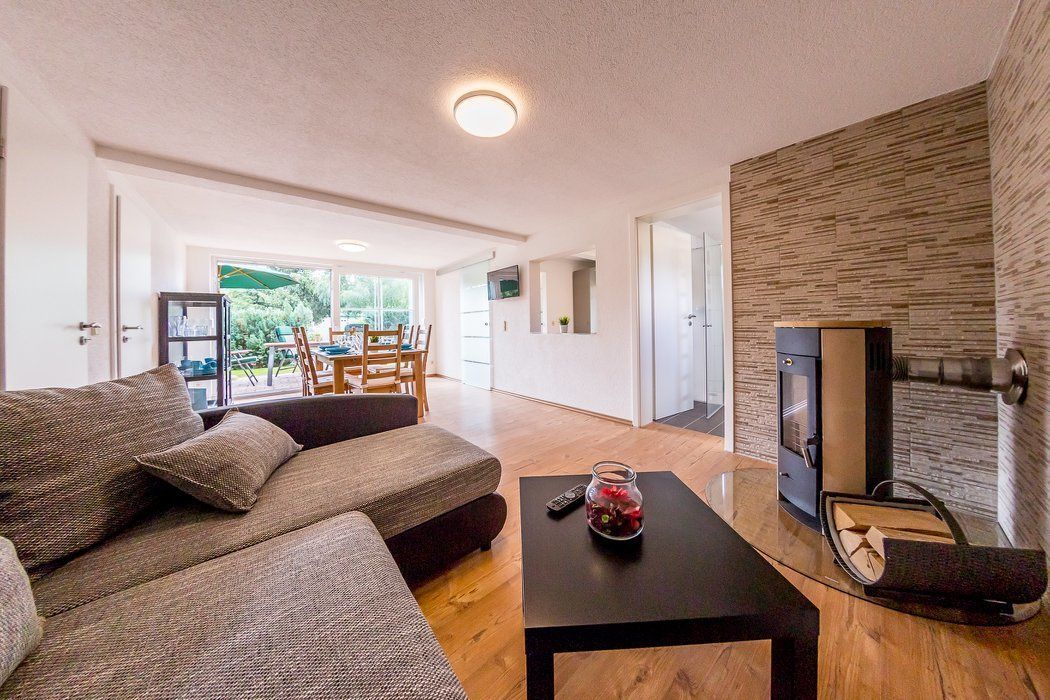 Campingplatz Am Hunstein