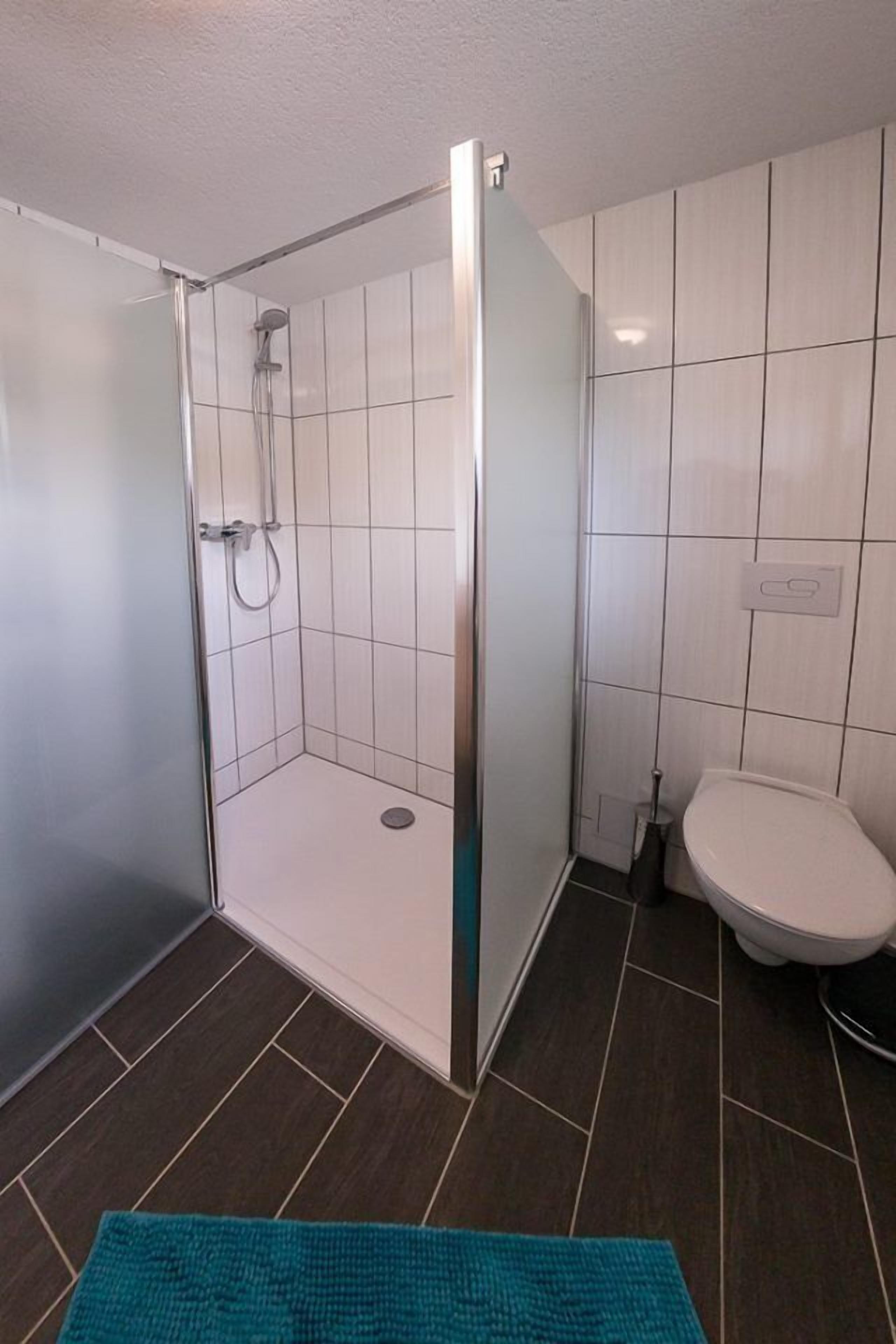 Campingplatz Am Hunstein