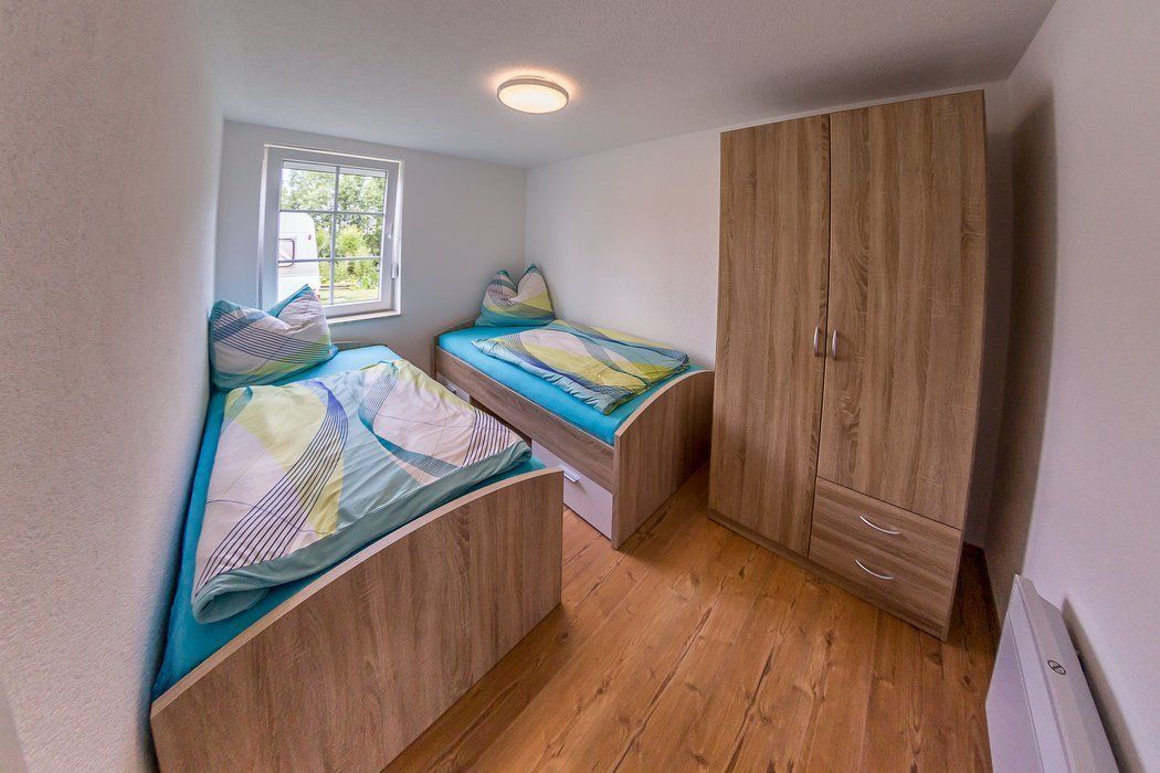 Campingplatz Am Hunstein