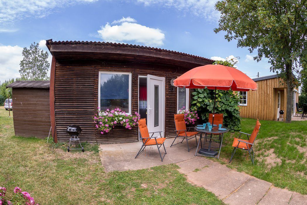 Campingplatz Am Hunstein