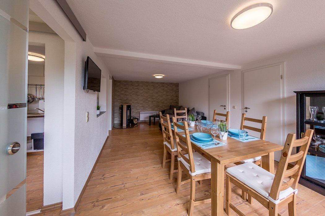 Campingplatz Am Hunstein