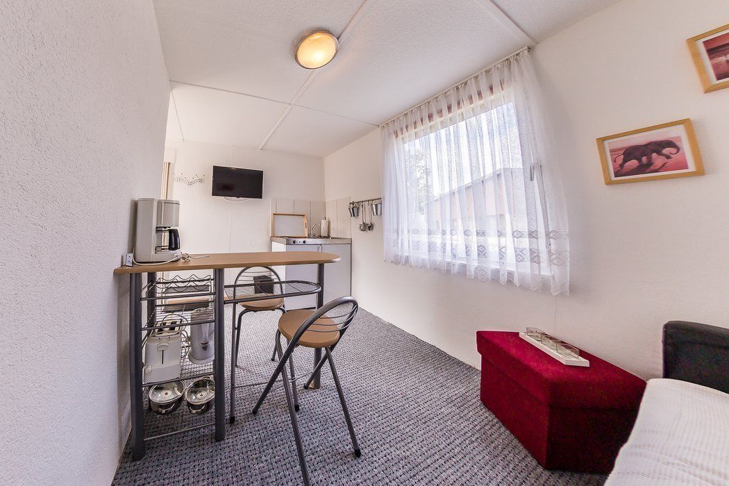 Campingplatz Am Hunstein