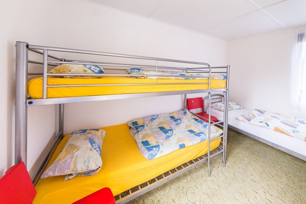 Campingplatz Am Hunstein